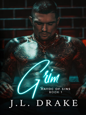 cover image of Grim